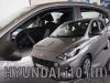 HYUNDAI I10 DEFLECTOARE AER - PARAVÂNTURI AUTO (2020-)