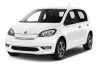 SKODA CITIGO E-IV DEFLECTOARE AER - PARAVÂNTURI AUTO (2019-)