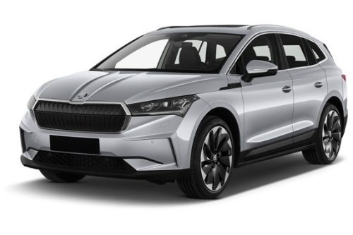 SKODA ENYAQ COVORAȘ CAUCIUC (2020-)