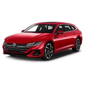 VW ARTEON SHOOTING BRAKE 3D COVOR DE CAUCIUC (2020-2025)