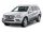MERCEDES-BENZ GL (X164) 3D COVOR DE CAUCIUC (2006-2012)