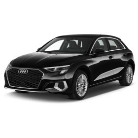 AUDI A3/S3 (8Y) DEFLECTOARE AER - PARAVÂNTURI AUTO (2020-)
