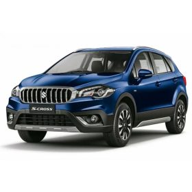 SUZUKI SX4 S-CROSS HYBRID COVORAȘ CAUCIUC (2020-2022)