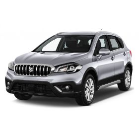   SUZUKI SX4 S-CROSS (2013-2020) DEFLECTOARE AER - PARAVÂNTURI AUTO