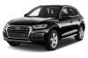 AUDI Q5/SQ5 (FY) COVORAȘ CAUCIUC (2017-)