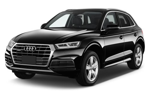 AUDI Q5/SQ5 (FY) COVORAȘ CAUCIUC (2017-)