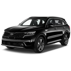 KIA SORENTO (MQ4) TĂVIȚĂ PORTBAGAJ (2020-)