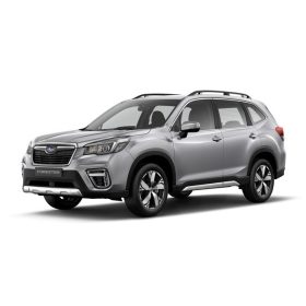 SUBARU FORESTER E-BOXER COVORAȘ CAUCIUC (2020-2024)