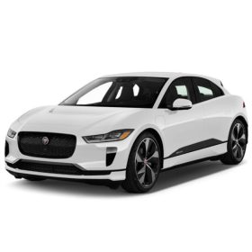 JAGUAR I-PACE TĂVIȚĂ PORTBAGAJ (2018-)