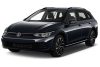VW GOLF VIII VARIANT 3D COVOR DE CAUCIUC (2020-)