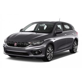 FIAT TIPO 3D COVOR DE CAUCIUC (2016-2022)