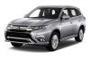 MITSUBISHI OUTLANDER PHEV 3D COVOR DE CAUCIUC (2014-2023)