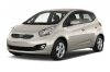 KIA VENGA 3D COVOR DE CAUCIUC (2010-2019)