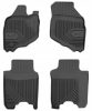 HONDA JAZZ (GD) 3D COVOR DE CAUCIUC (2001-2008)