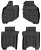 HONDA JAZZ (GD) 3D COVOR DE CAUCIUC (2001-2008)