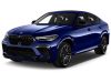 BMW X6 (G06) 3D COVOR DE CAUCIUC (2019-)