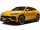 LAMBORGHINI URUS 3D COVOR DE CAUCIUC (2018-)