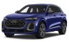 AUDI Q5/SQ5 COVORAȘ CAUCIUC (2024-)