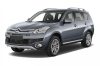 CITROEN C-CROSSER 3D COVOR DE CAUCIUC (2007-2013)