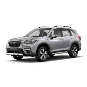   SUBARU FORESTER E-BOXER DEFLECTOARE AER - PARAVÂNTURI AUTO (2020-2024)