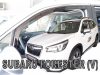SUBARU FORESTER E-BOXER DEFLECTOARE AER - PARAVÂNTURI AUTO (2020-2024)