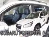 SUBARU FORESTER E-BOXER DEFLECTOARE AER - PARAVÂNTURI AUTO (2020-2024)