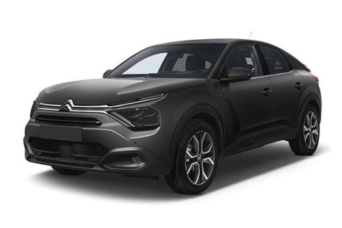 CITROEN E-C4 COVORAȘ CAUCIUC (2020-)