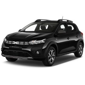 DACIA SANDERO COVORAȘ CAUCIUC (2021-)