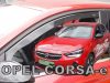OPEL CORSA-E DEFLECTOARE AER - PARAVÂNTURI AUTO (2019-)