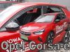 OPEL CORSA-E DEFLECTOARE AER - PARAVÂNTURI AUTO (2019-)