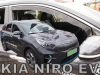 KIA E-NIRO DEFLECTOARE AER - PARAVÂNTURI AUTO (2019-2022)