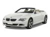 BMW 6 (E64) 3D COVOR DE CAUCIUC (2003-2011)