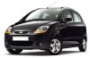 CHEVROLET SPARK II. 3D COVOR DE CAUCIUC (2005-2010)