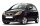 CHEVROLET SPARK II. 3D COVOR DE CAUCIUC (2005-2010)