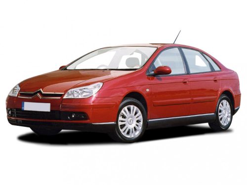 CITROEN C5 3D COVOR DE CAUCIUC (2001-2008)