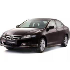 HONDA ACCORD 3D COVOR DE CAUCIUC (2003-2008)