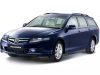 HONDA ACCORD WAGON 3D COVOR DE CAUCIUC (2003-2008)
