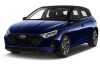 HYUNDAI I20 (BC3) 3D COVOR DE CAUCIUC (2021-)