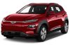 HYUNDAI KONA ELECTRIC 3D COVOR DE CAUCIUC (2019-2023)