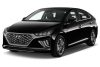 HYUNDAI IONIQ HYBRID 3D COVOR DE CAUCIUC (2016-2022)