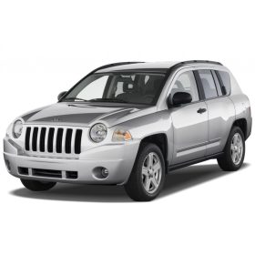 JEEP COMPASS 3D COVOR DE CAUCIUC (2006-2014)