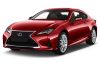 LEXUS RC 3D COVOR DE CAUCIUC (2014-)