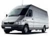 MERCEDES-BENZ SPRINTER 3D COVOR DE CAUCIUC (1995-2005)