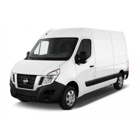 NISSAN NV400 3D COVOR DE CAUCIUC (2011-2022)