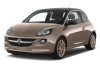 OPEL ADAM 3D COVOR DE CAUCIUC (2012-2019)
