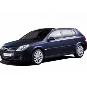 OPEL SIGNUM 3D COVOR DE CAUCIUC (2003-2008)