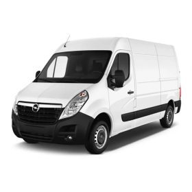 OPEL MOVANO 3D COVOR DE CAUCIUC (2010-2021)