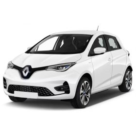 RENAULT ZOE 3D COVOR DE CAUCIUC (2012-2022)
