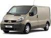 RENAULT TRAFIC (FURGON) 3D COVOR DE CAUCIUC (2001-2014)