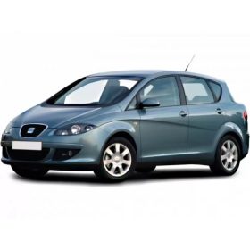 SEAT TOLEDO 3D COVOR DE CAUCIUC (2004-2009)